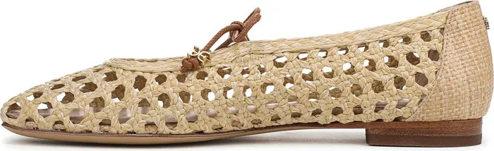 Marcie Ballet Flat (Women) | Nordstrom