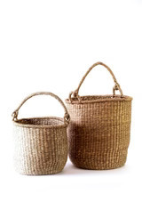 Banff Basket Set | Maison Blonde