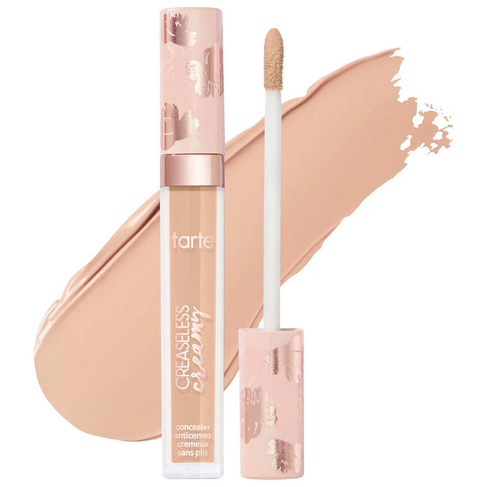 tarte maracuja creaseless creamy liquid concealer, Size: 0.225 Oz, 61n Brown Neutral | Kohl's