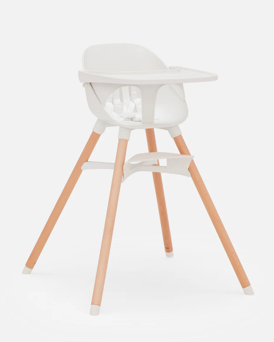 The Chair from Lalo | 3-in-1 High Chair | Lalo