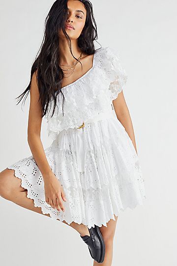 Olodio Dress | Free People (Global - UK&FR Excluded)