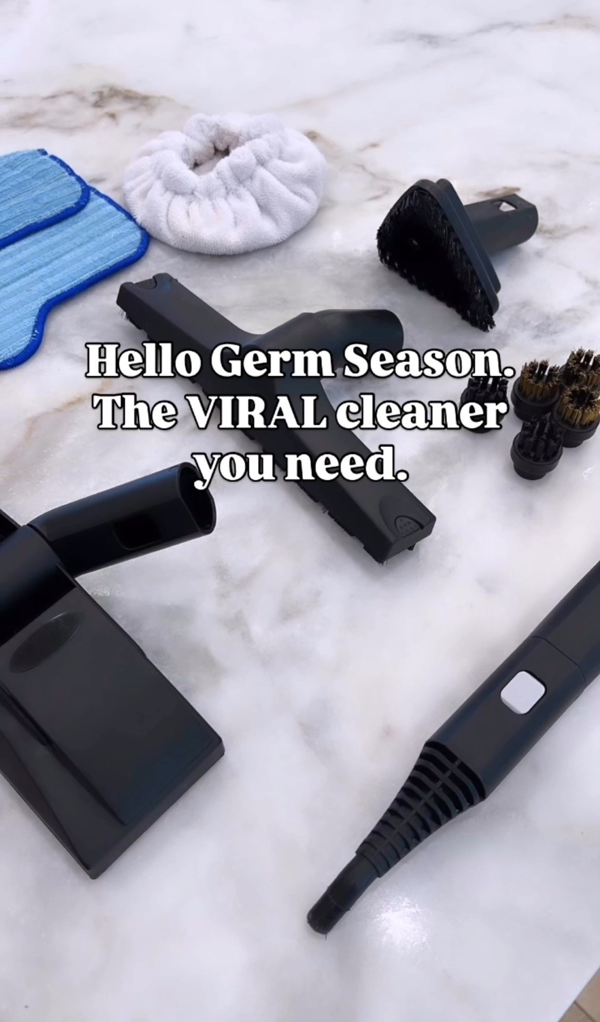 I can’t recommend this machine enough! It is on sale right now for Amazon Prime!