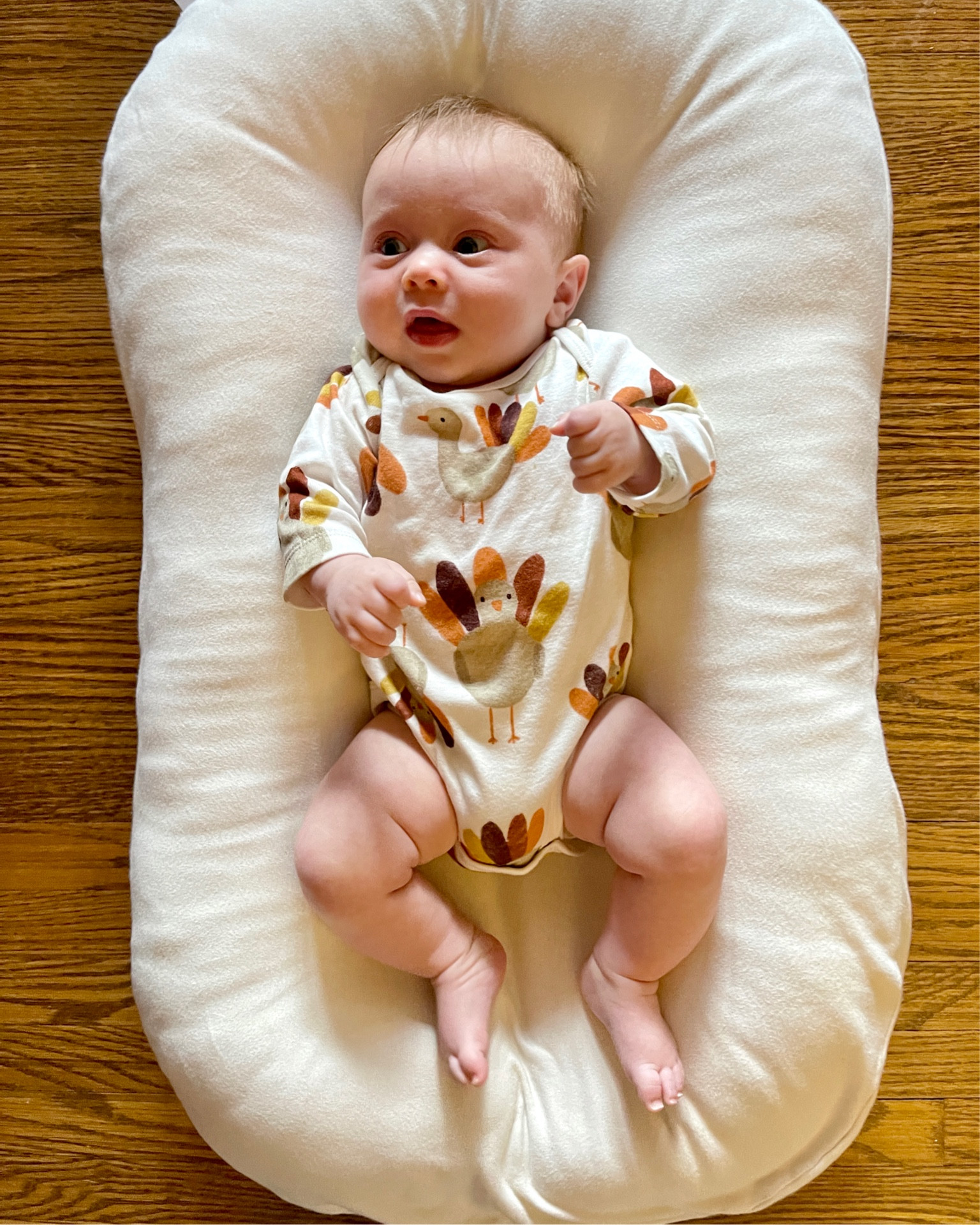 Turkey onesie! Perfect for baby’s first thanksgiving! - thanksgiving outfit - baby thanksgiving outfit - carters baby - baby boy carters - carters holiday - holiday baby outfit 

#LTKbaby #LTKSeasonal #LTKunder50