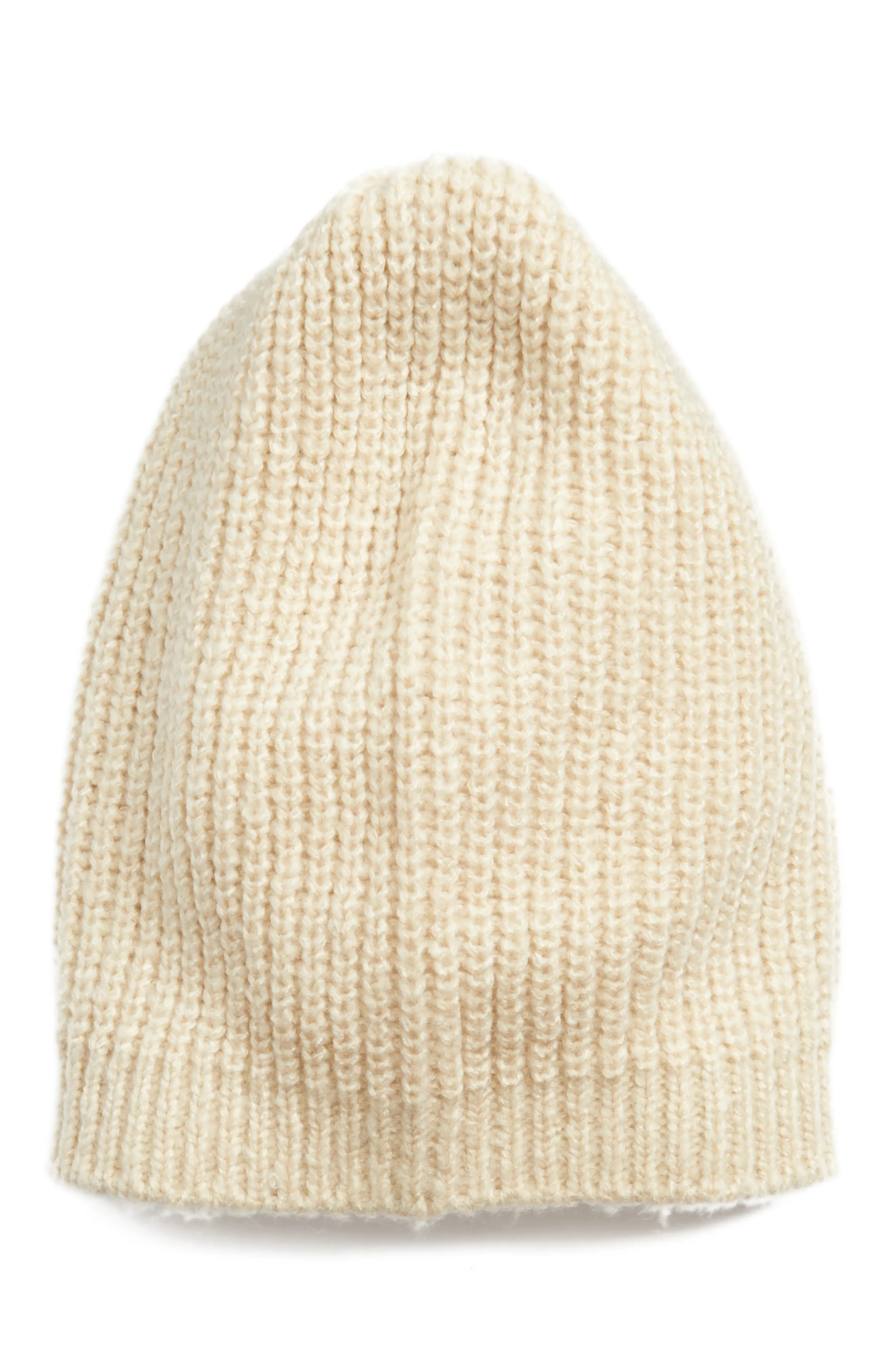 Ribbed Beanie | Nordstrom