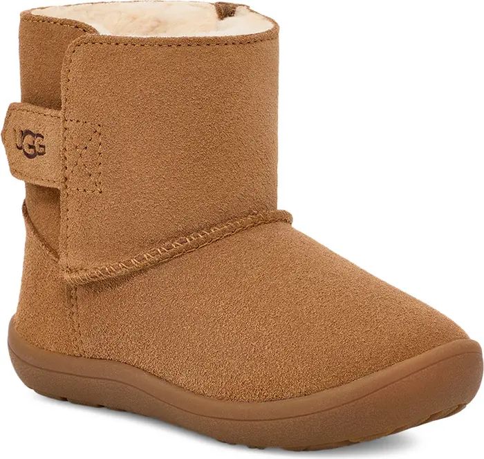 Kid's Keelan Water Resistant Boot | Nordstrom