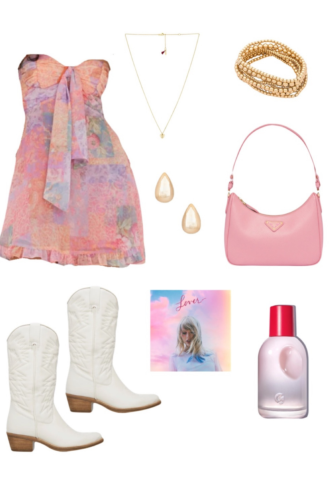 Taylor Swift’s Eras Tour! 🌈

#LTKFind #LTKsalealert #LTKFestival