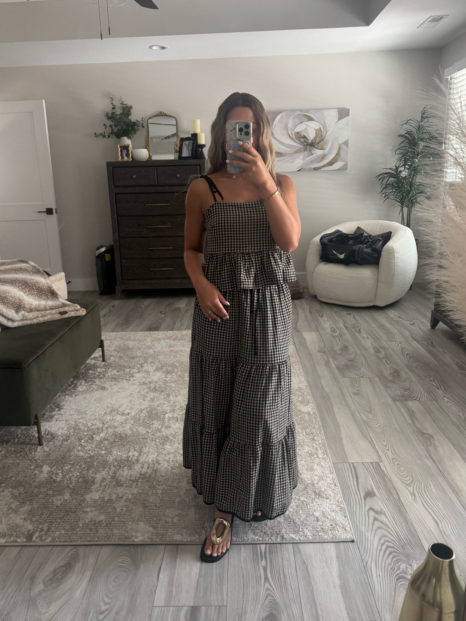 Church ootd🤎✨

#LTKitbag #LTKstyletip