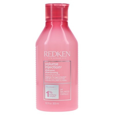 Redken Volume Injection Shampoo 10.1 oz | Target