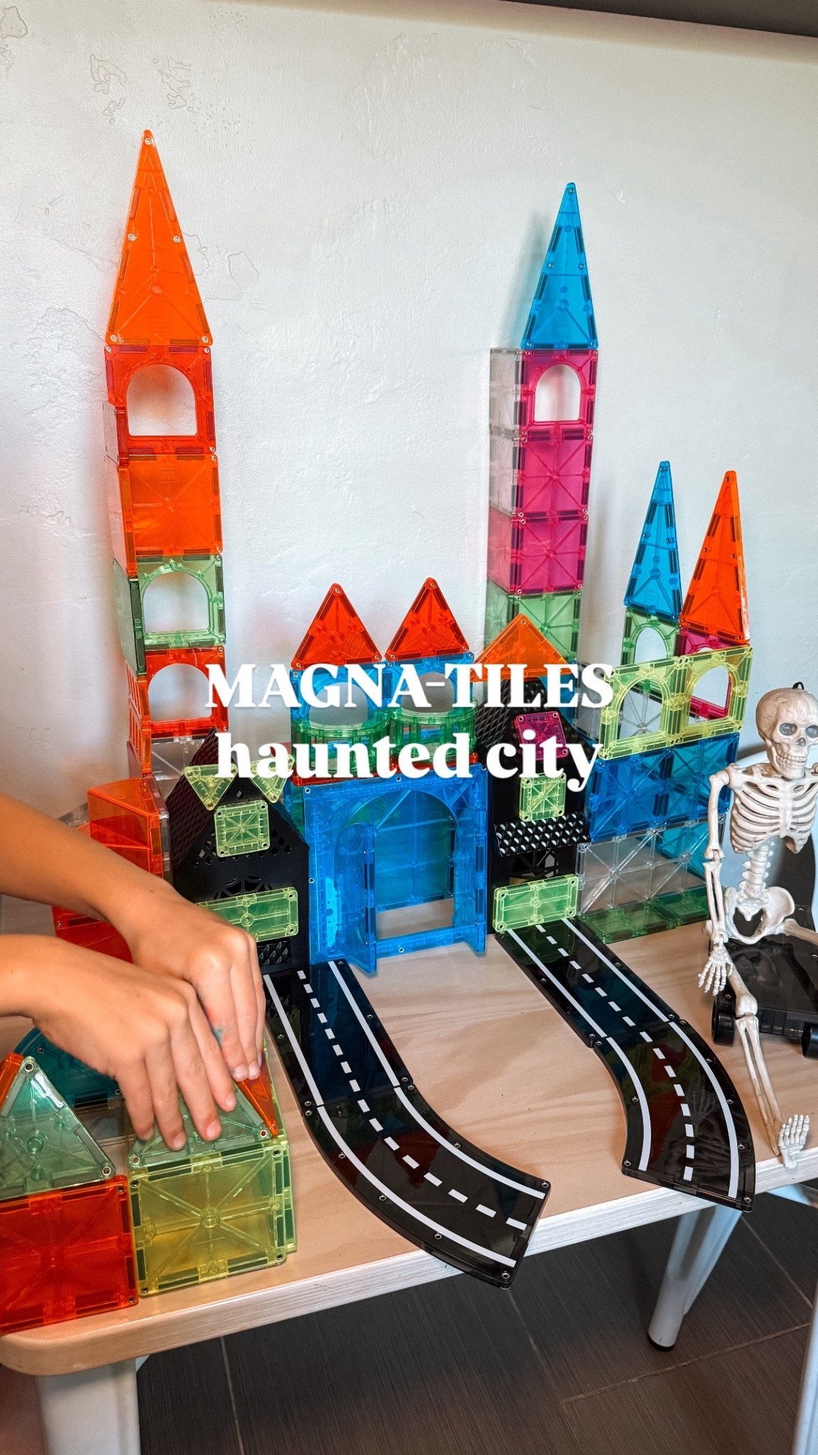 Create your spooky city!

#LTKFamily #LTKSeasonal #LTKKids