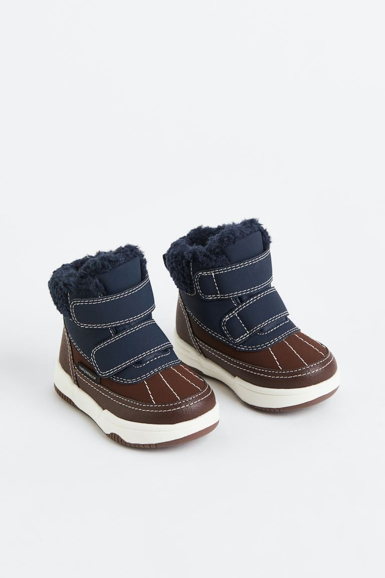 Waterproof High Tops | H&M (US + CA)