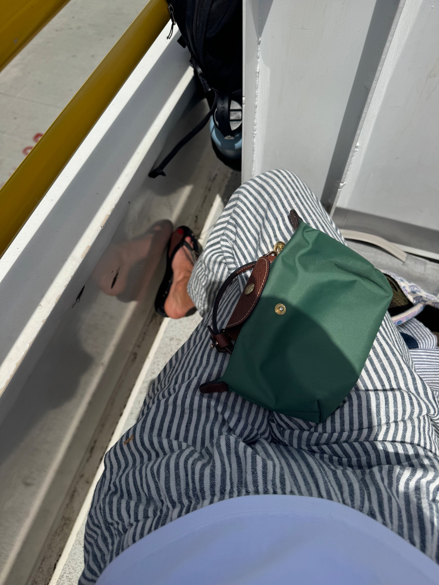 Travel day with these Reformation dupe linen pants

#LTKSaleAlert #LTKTravel #LTKFindsUnder50