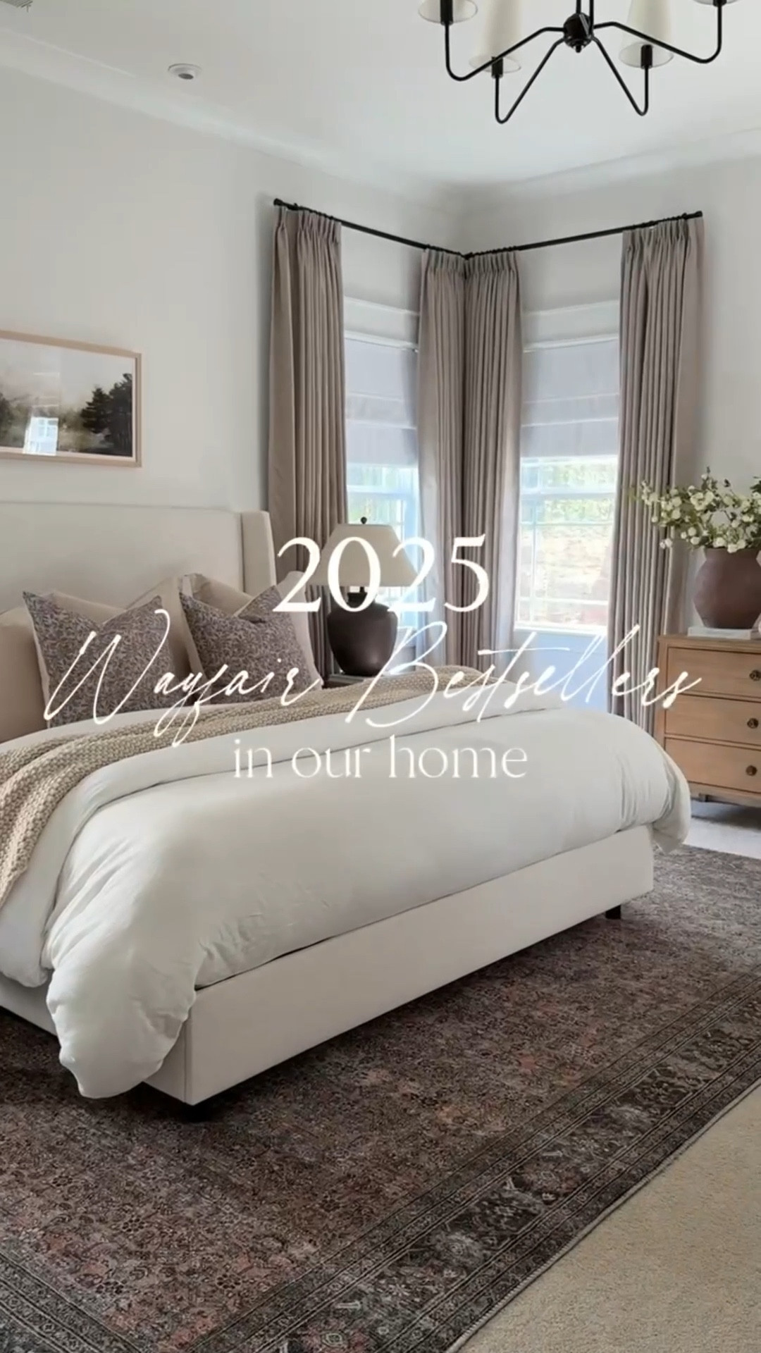 Wayfair bestsellers in our home from last year! The best investment pieces for every budget!

#LTKHome #LTKdayinmylife #LTKSeasonal