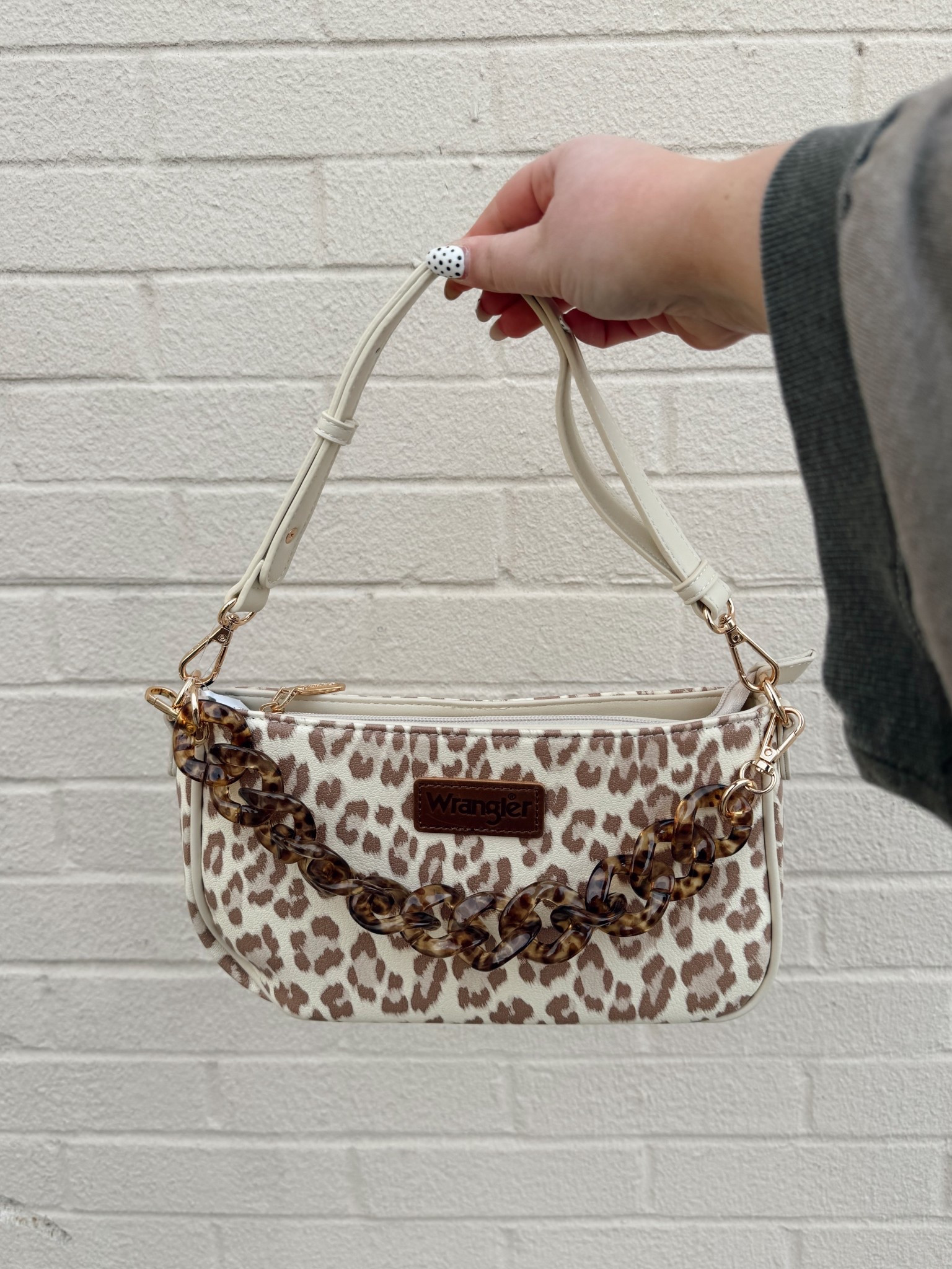 cutest new spring bag from Wrangler!

#LTKSeasonal #LTKootd #LTKdayinmylife