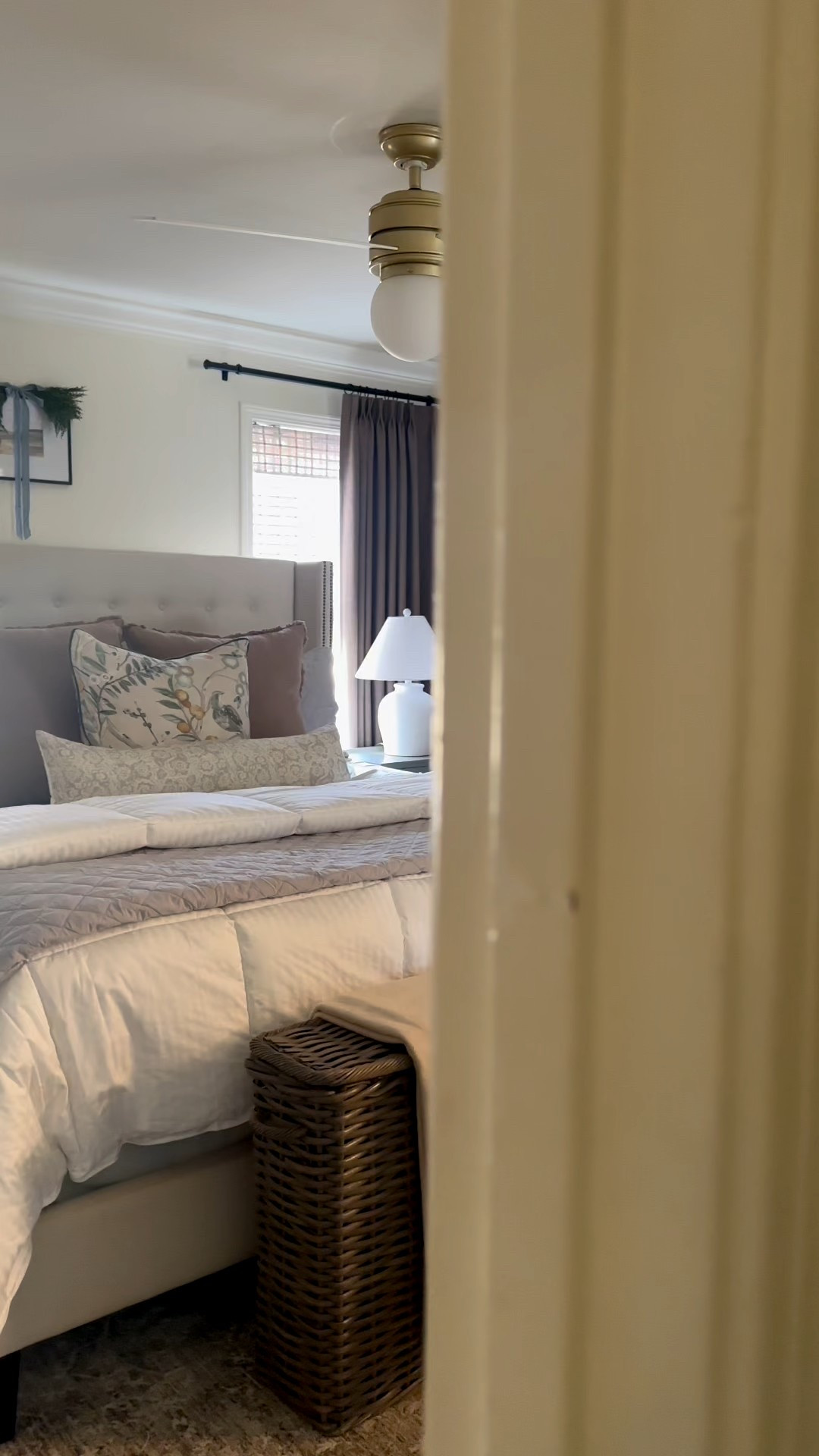 Now is the time to change out your old duvet comforter. I love all the Cuddle Down products and this one was no exception! 

Supper fluffy duvet comforter
25% off site wide and free shipping with my code SHIPCOZY

#ad #cuddledown 

#LTKCyberWeek #LTKSaleAlert #LTKHome