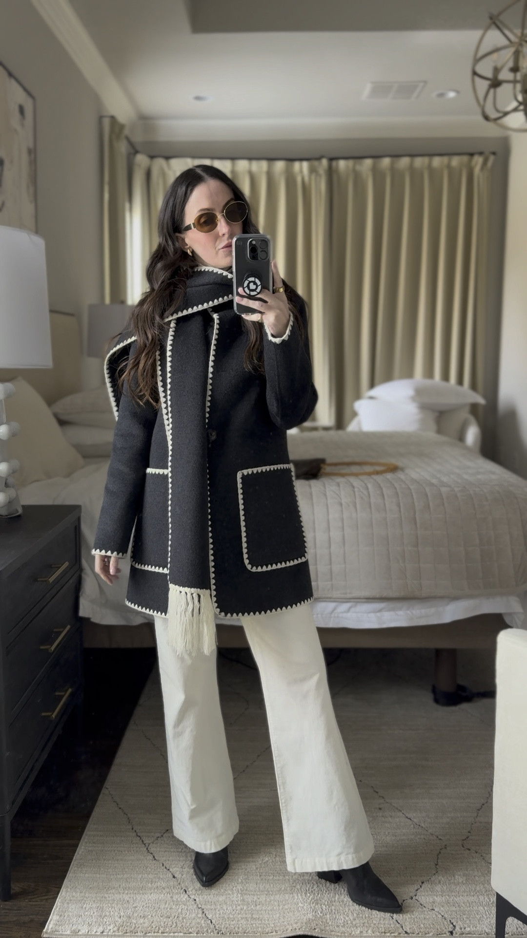 Winter ootd, shopbop, amazon fashion 

#LTKWatchNow #LTKFindsUnder50 #LTKStyleTip