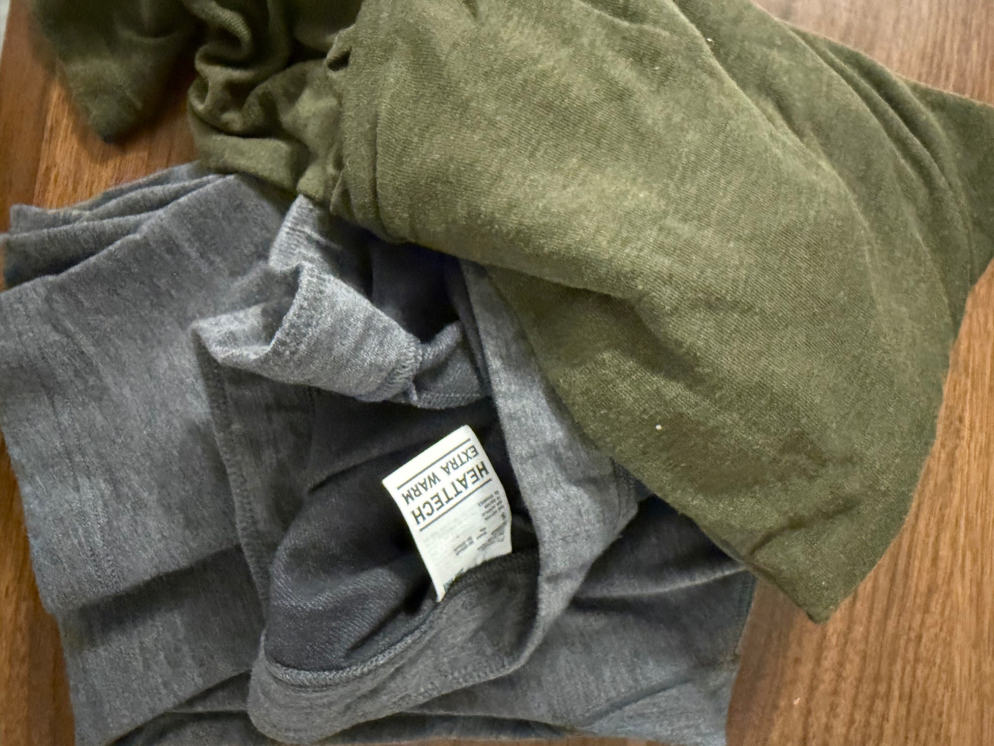 Living in a cold city means you NEED @uniqlo heat tech thermals! 

#LTKgrwm #LTKselfcare #LTKootd