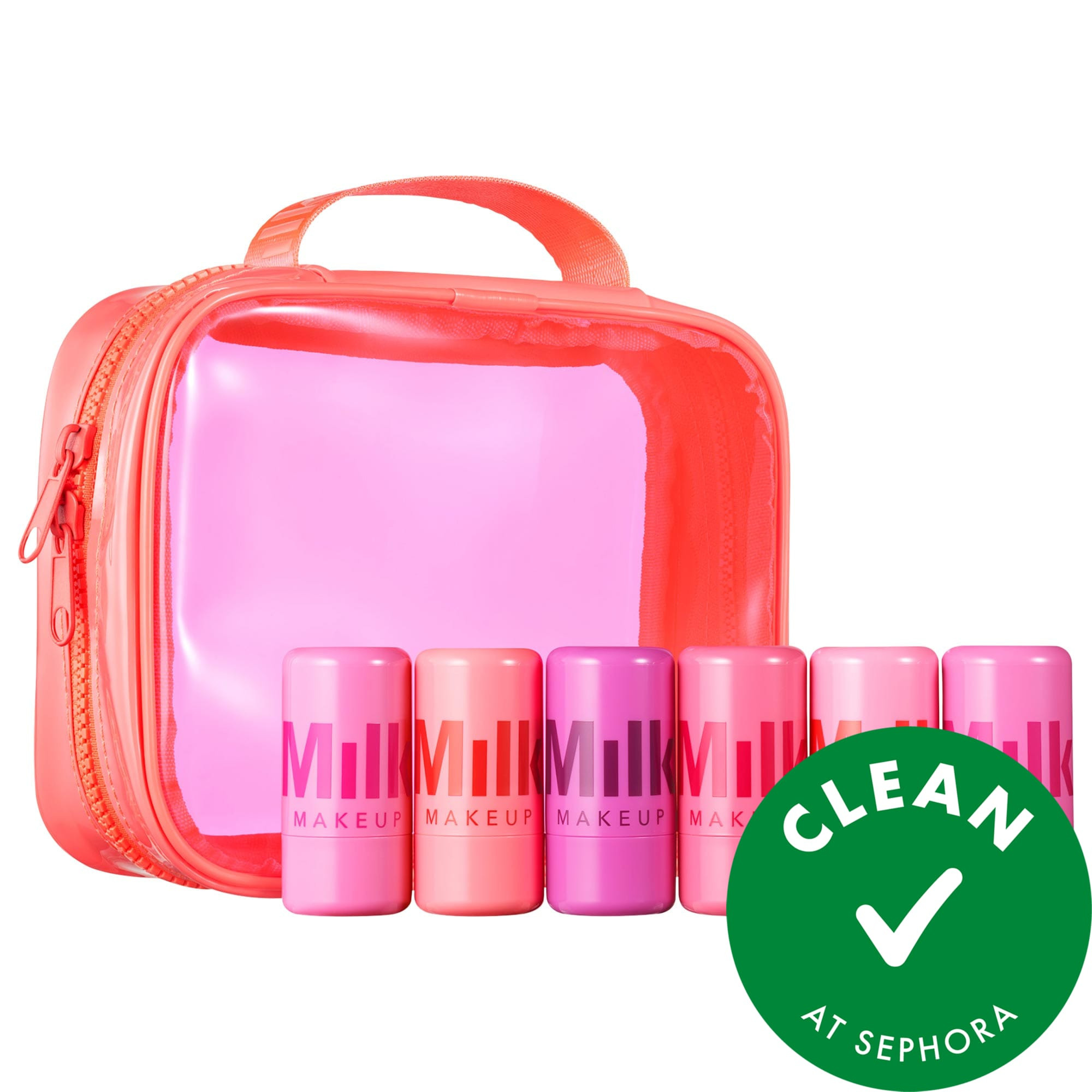 Milk Makeup Ready to Jelly Cooling Water Jelly Tint Vault Gift Set 0.17 oz/5 g | Sephora (US)