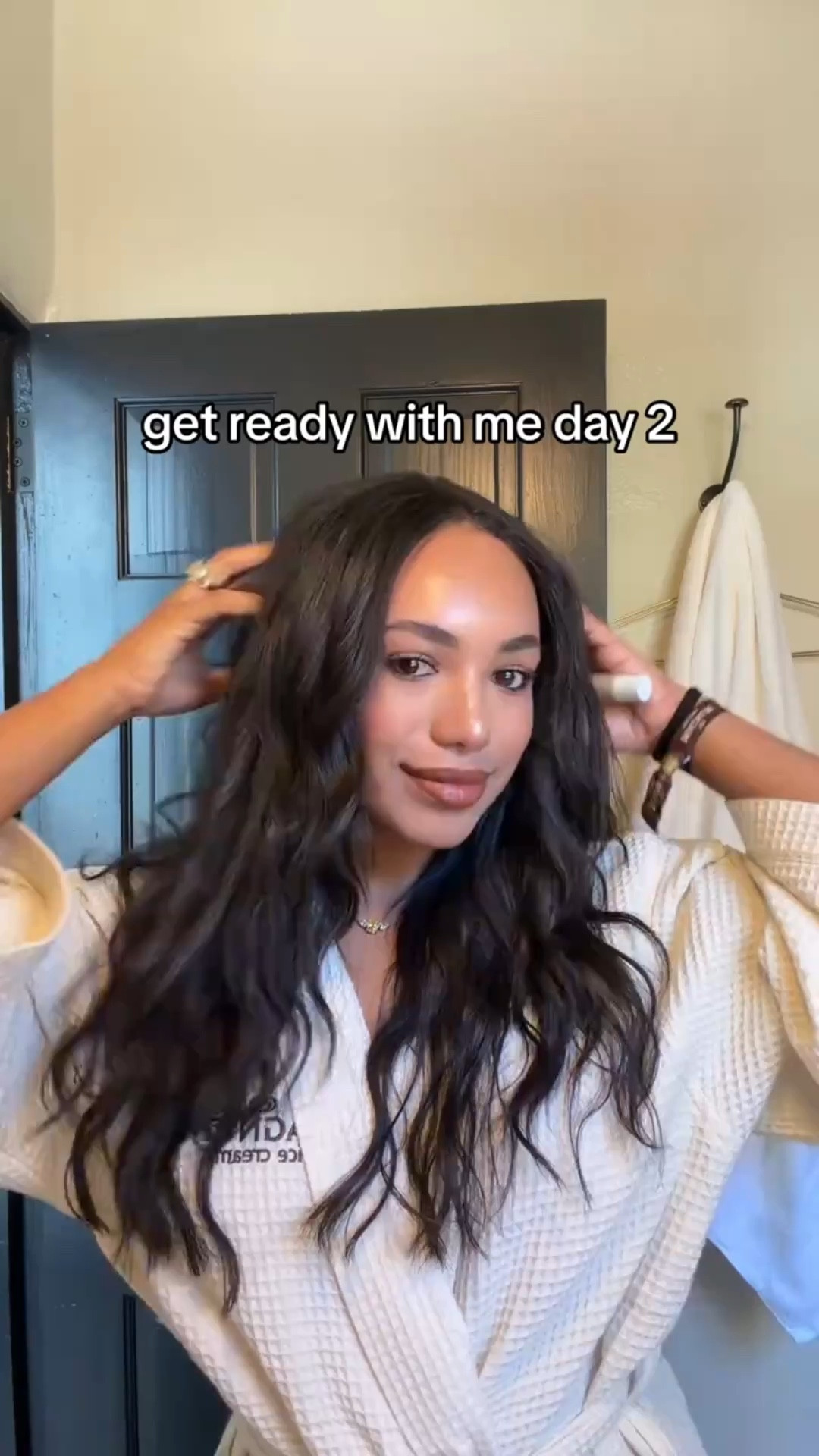 I don’t feel good :/ I have bieber fever 🤒

#LTKBeauty #LTKFestival #LTKgrwm