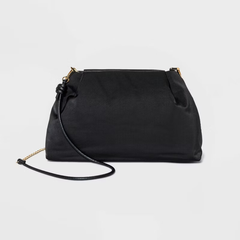 Party Clutch Crossbody Bag - A New Day™ | Target