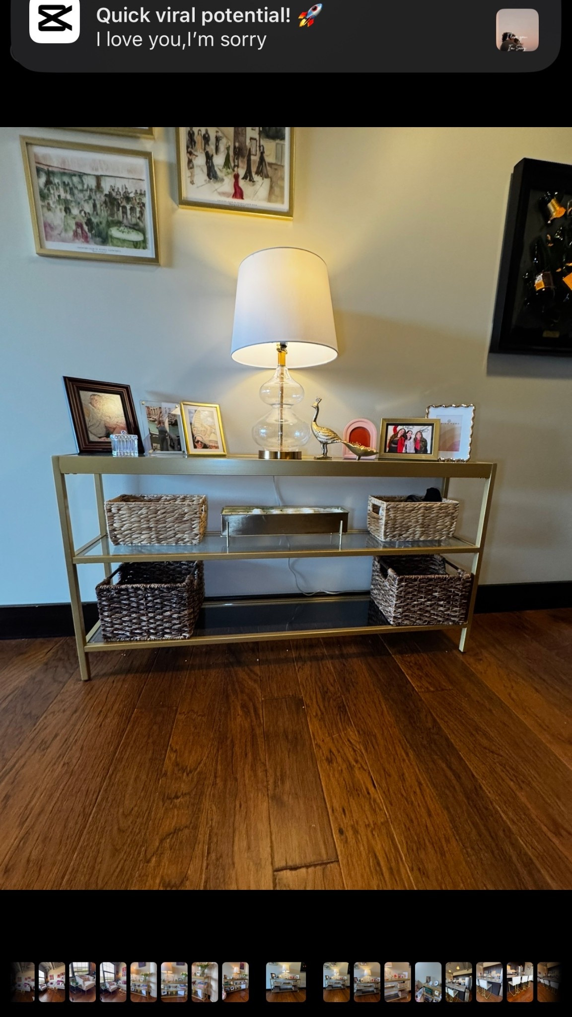 Living in an urban loft has been something that has been on my mind since my early 20’s. Here are some of the chic and feminine with a maximalist vibe pieces of my loft that I just love. 



#LTKHome #LTKOver40 #LTKStyleTip