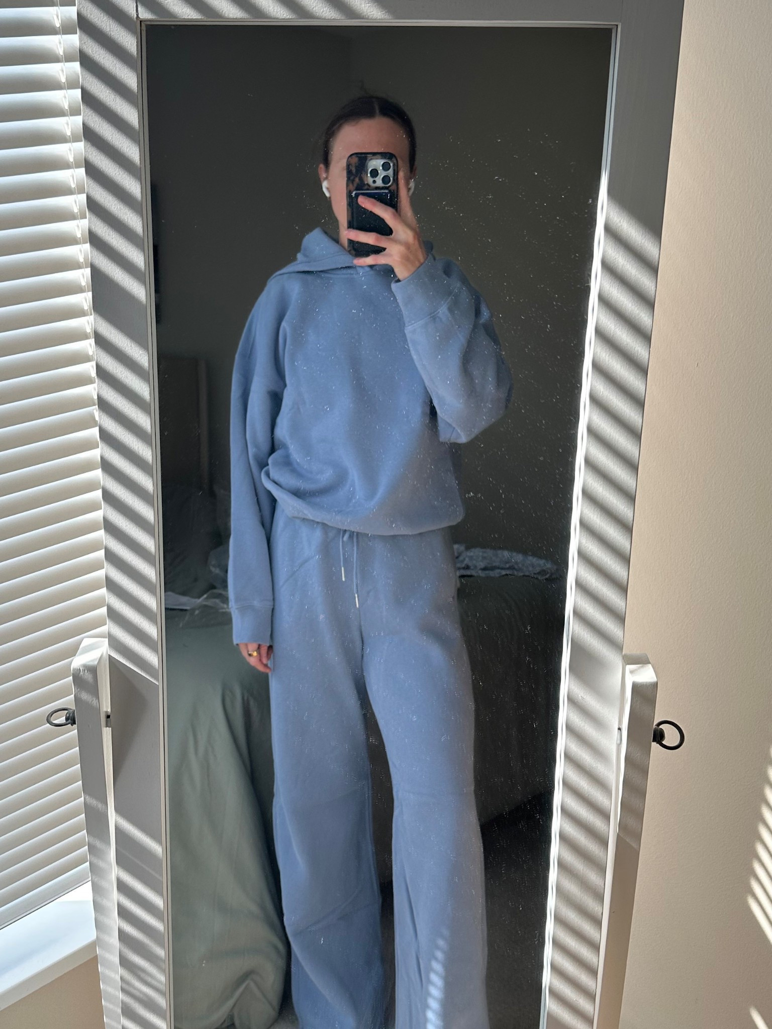 Abercrombie Sunday Sweats can do no wrong!!!

#LTKTravel #LTKootd #LTKActive