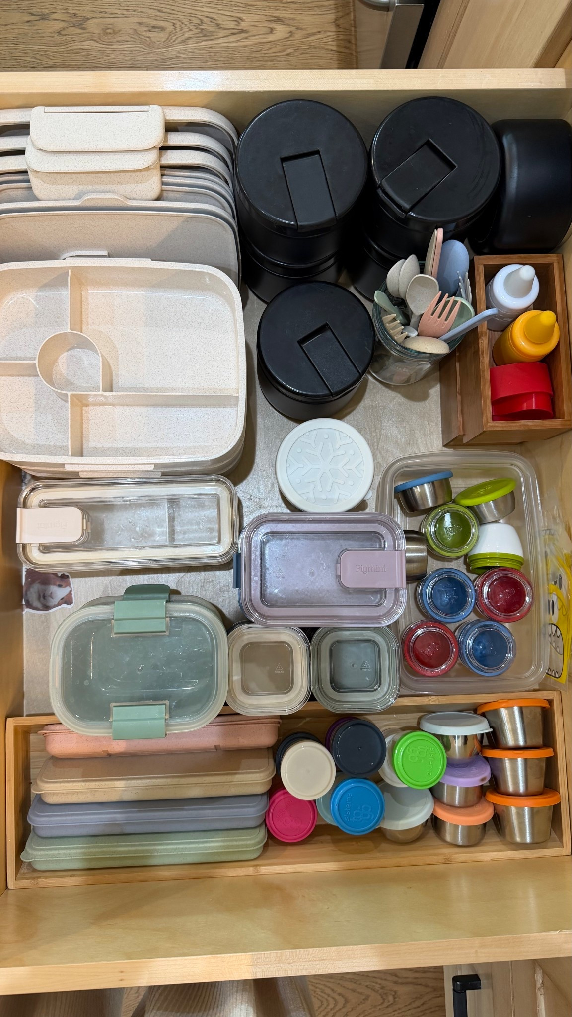 Lunch boxes ✨

#LTKmomlife #LTKfoodie #LTKHome