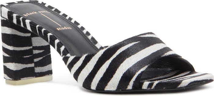 Delia Block Heel Sandal | Nordstrom | Nordstrom