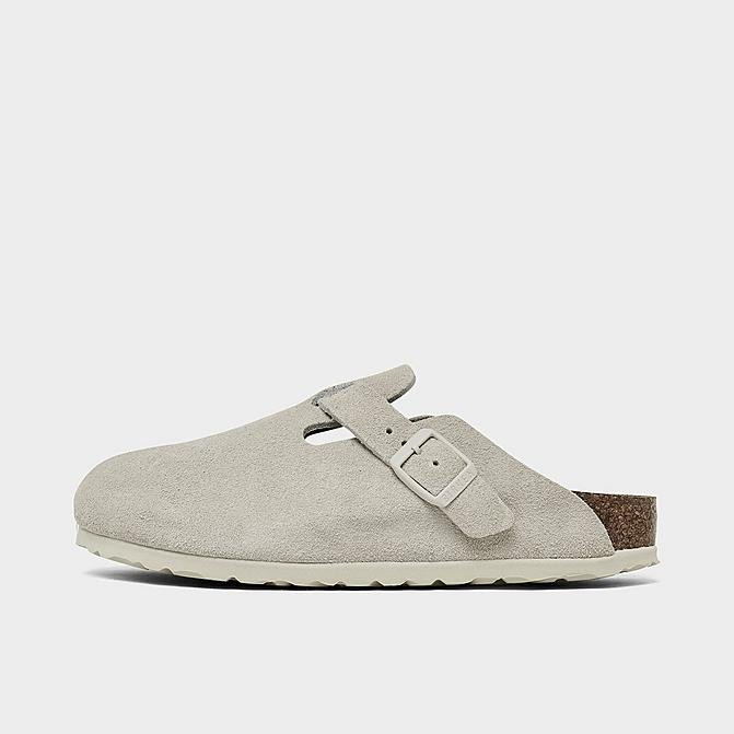 Women's Birkenstock Boston Soft Footbed Clogs | JD Sports (US)