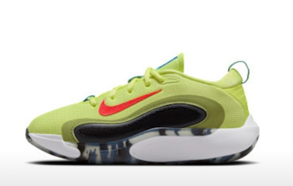 Nike Basketball Shoes for kids

#LTKShoeCrush #LTKKids