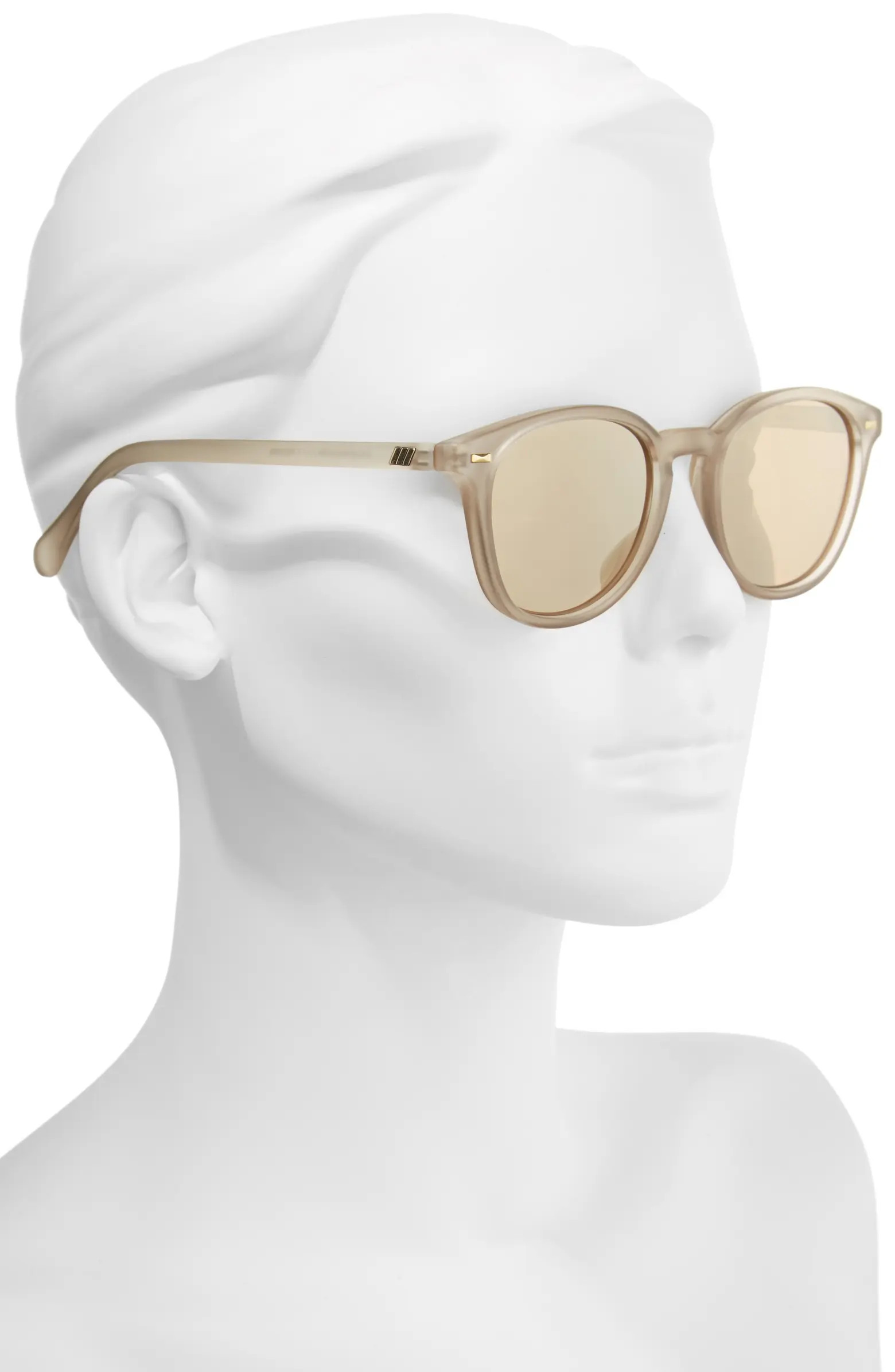Bandwagon 51mm Polarized Sunglasses | Nordstrom