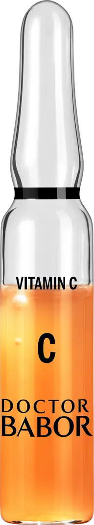 BABOR Radiance Ampoule Serum Concentrate | Nordstrom | Nordstrom