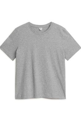 Crew-Neck T-shirtARKET | H&M (UK, MY, IN, SG, PH, TW, HK)