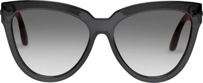 Liar Liar 57mm Cat Eye Sunglasses | Nordstrom