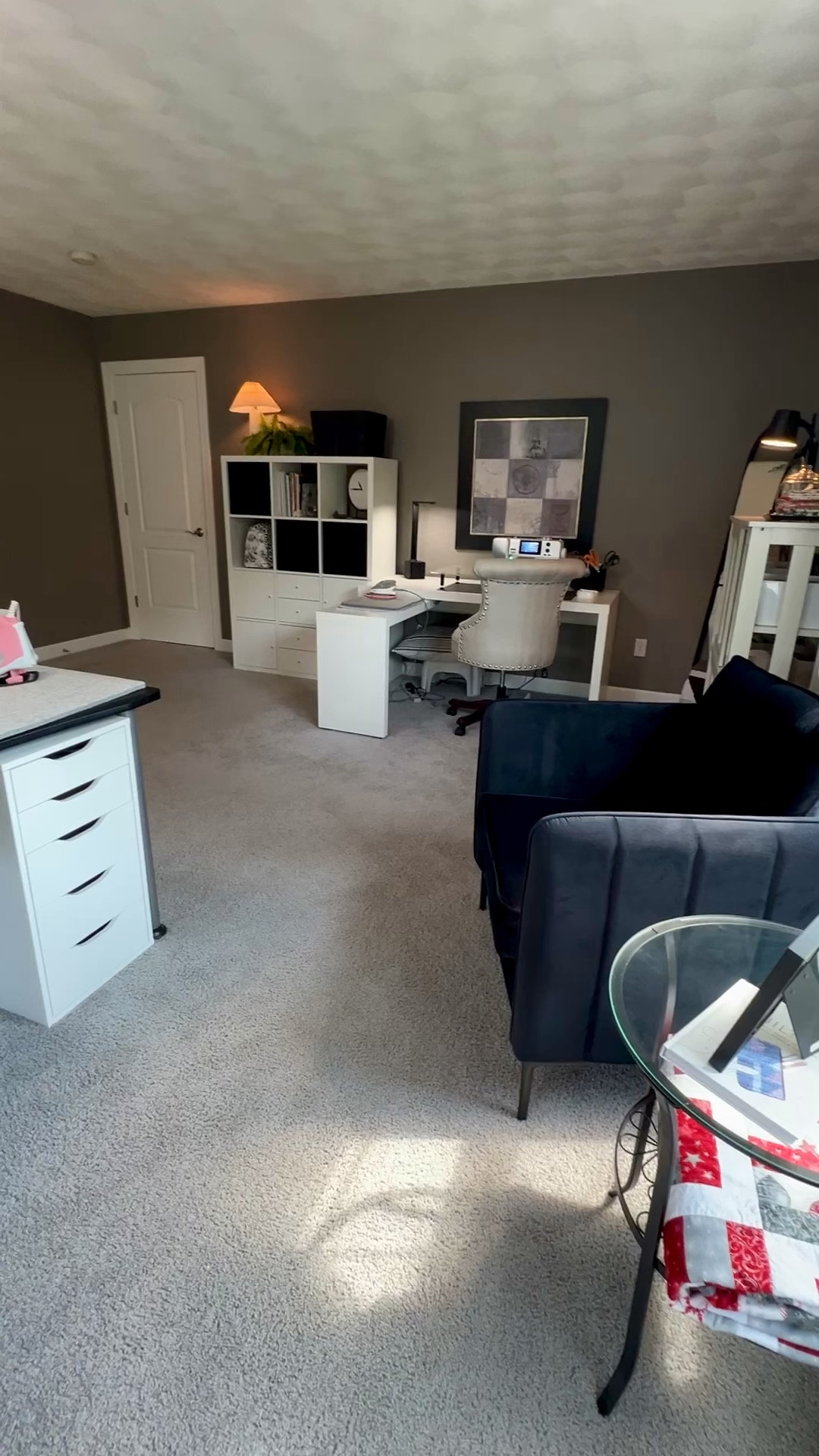 Craft Room 

#LTKHome