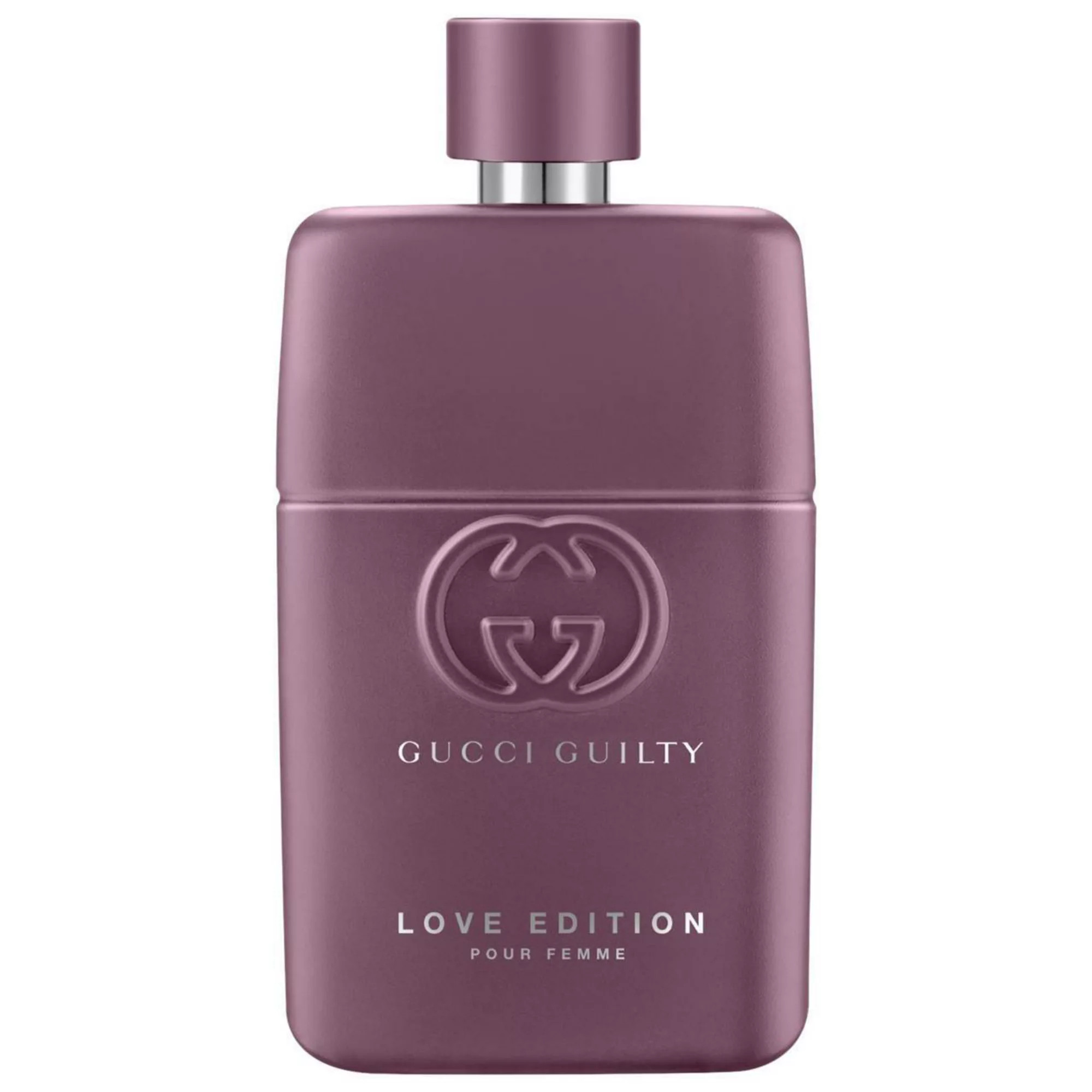 Gucci Guilty Love Edition Pour Femme Eau de Parfum with Juniper and Orange Flower | Kohl's