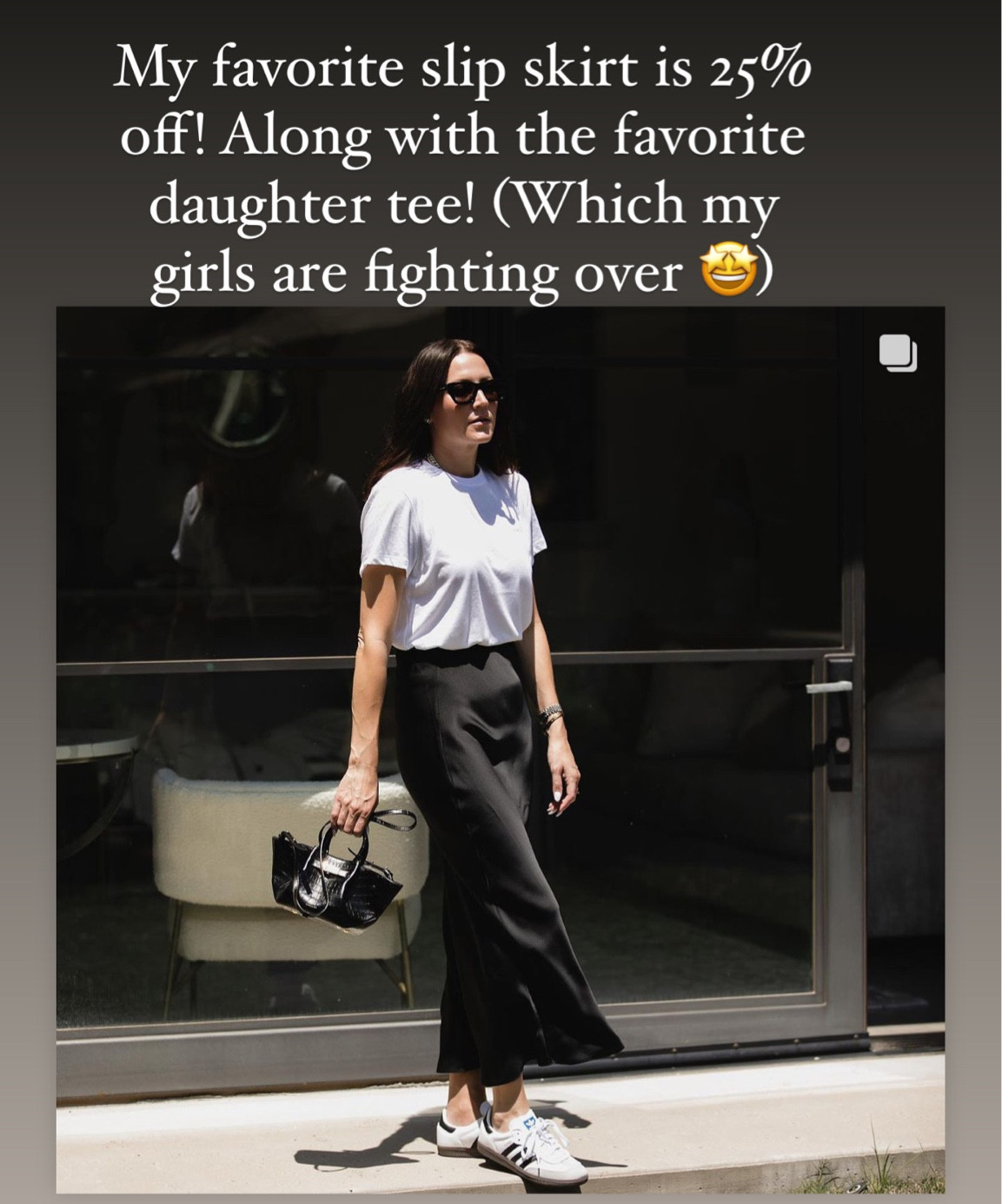 Favorite daughter 25.% off

#LTKover40 #LTKstyletip #LTKsalealert