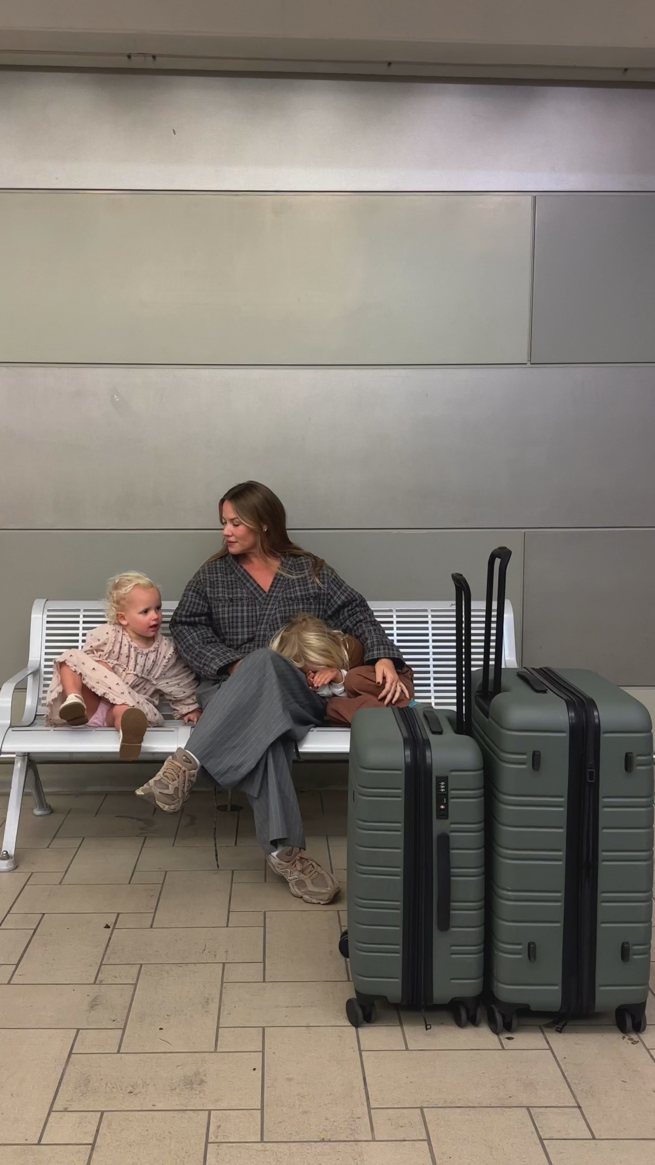 The best suitcases for travel !! 