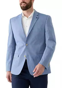 Crown & Ivy™ Big & Tall Sport Coat | Belk