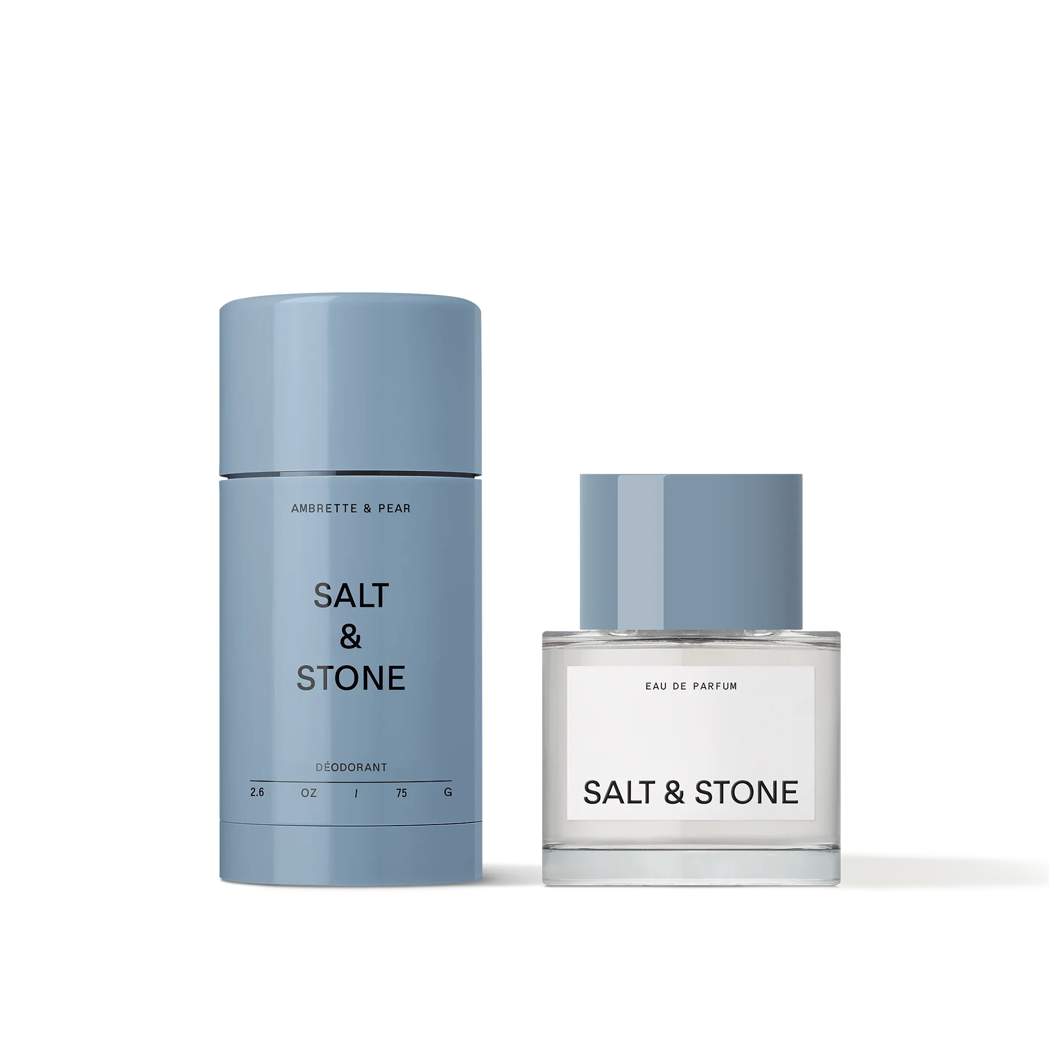 The Ambrette Collection | Salt & Stone