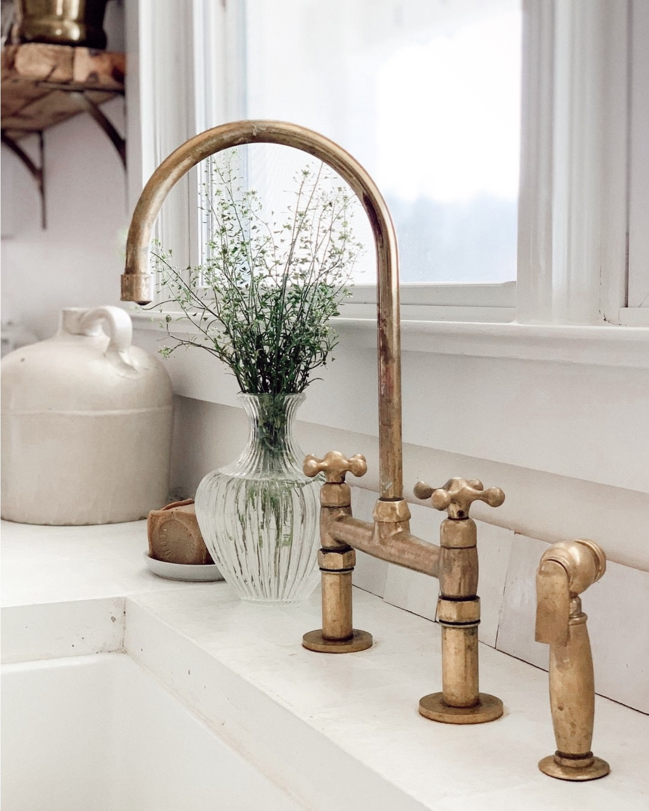 Linking some of my favorite Etsy home + kitchen finds that bring a vintage, collected feel to a brand new space. I’m all about mixing old charm with modern structure—and these pieces add warmth, texture, and that lived-in look I love. Every detail matters when you’re building from scratch! Designing our new build with some unique features 🤍

#VintageVibes #NewBuildStyle #EtsyFinds #KitchenDecor #HomeWithHeart #CollectedHome #LTKhome #NeutralHome #TimelessDesign
