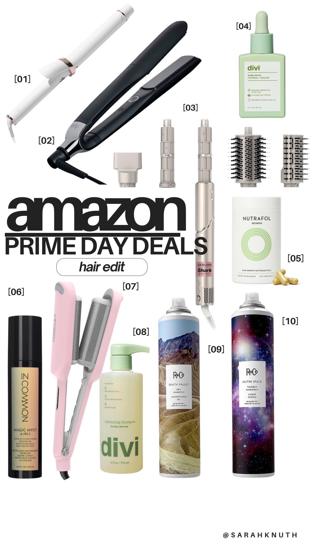 Hair care favorites I own and love!

#LTKSaleAlert #LTKBeauty #LTKgrwm
