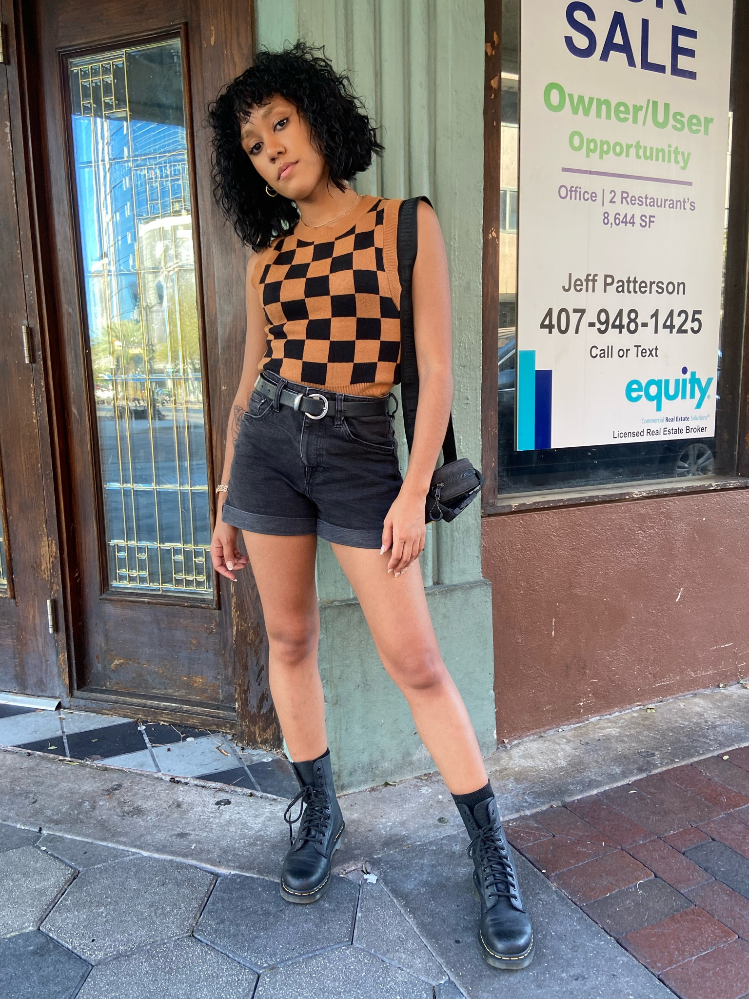 Getting into these sweater vests  - this one feels so cozy! 🍂

#LTKstyletip #LTKbeauty #LTKSeasonal