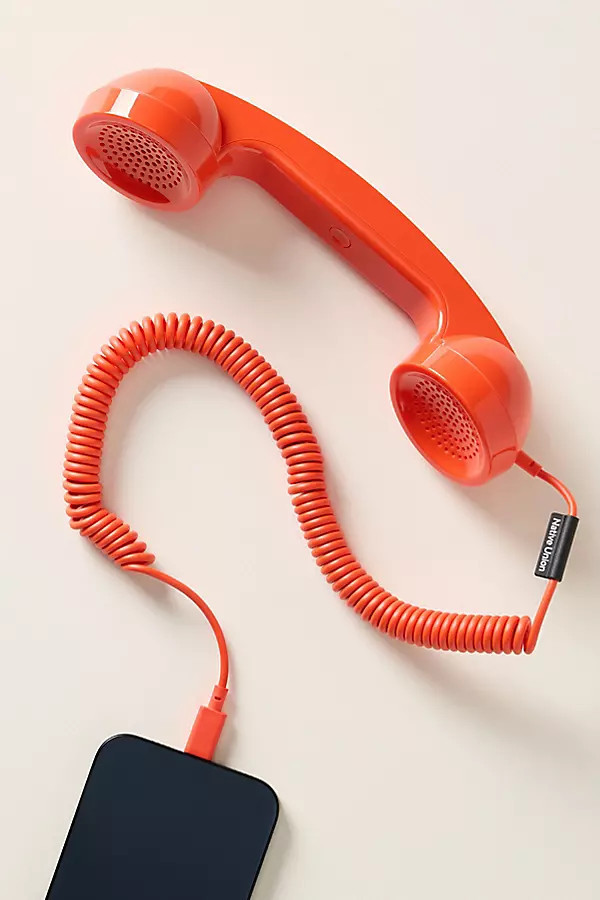 Retro Pop Phone | Anthropologie (US)