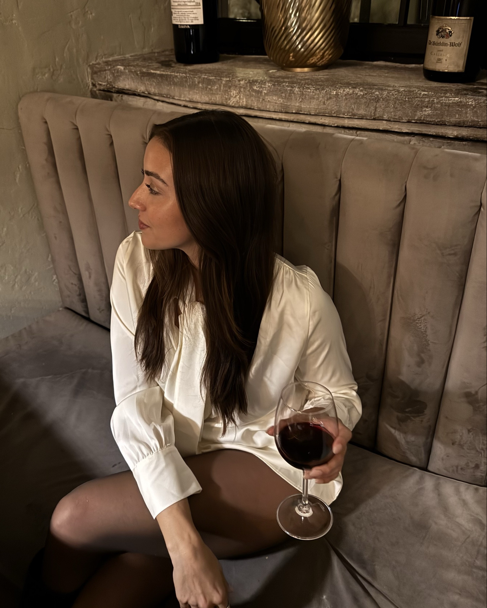 night out in vilnius! thrifted this top but here are some similar items that would be so cute!! 

#LTKStyleTip