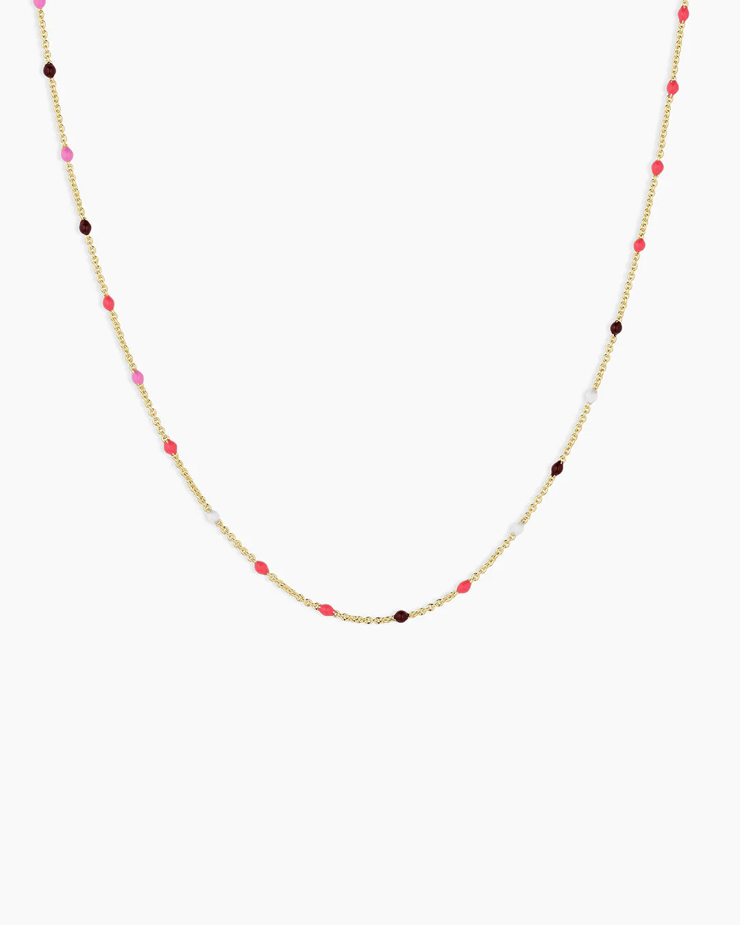 Capri Short Necklace | gorjana