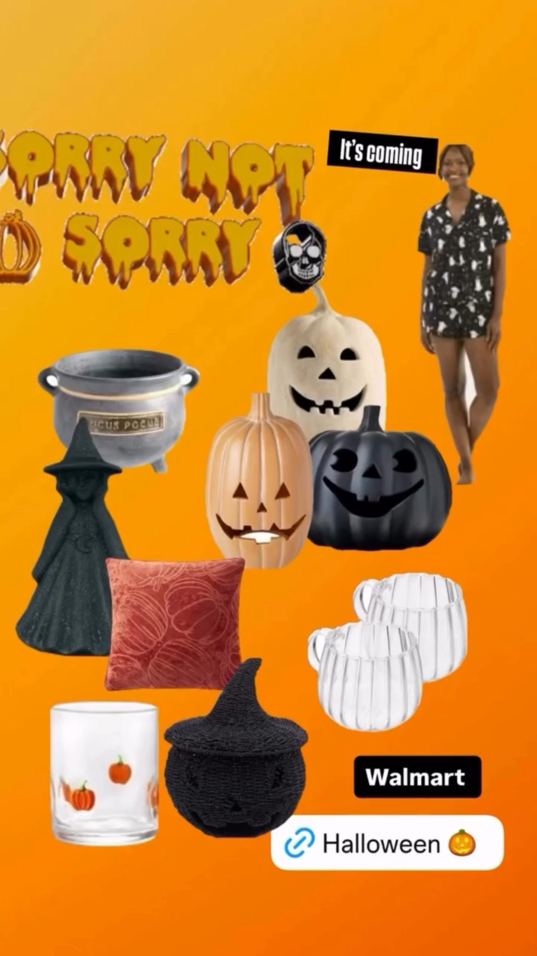 🔔Let’s check out ALL of my favorite reels this season so far!!!! Click the link below!!!👇 📎📎📎📎
https://www.instagram.com/s/aGlnaGxpZ2h0OjE4MDc2NTUwNzIyODE4MTY5?igsh=MW5sbTRtdHJkbnh1OQ==
and you can go straight to the Fall 🧡reel full of deals!!!! 
🚨Simply Comment Shop for the 🔗
#ltkhome #ltk #creators #dailystories #over50 #family
❤️Hey there! Thank you so much for following me!!! 
Your support means the world to me.
 ❤️Watch Stories Daily 
🔗🔗🔗🔗🔗
❤️https://mave.ly/okwallyiseeyou
❤️https://www.amazon.com/shop/okwallyiseeyou 
❤️https://www.shopltk.com/explore/okwallyiseeyou?tab=posts