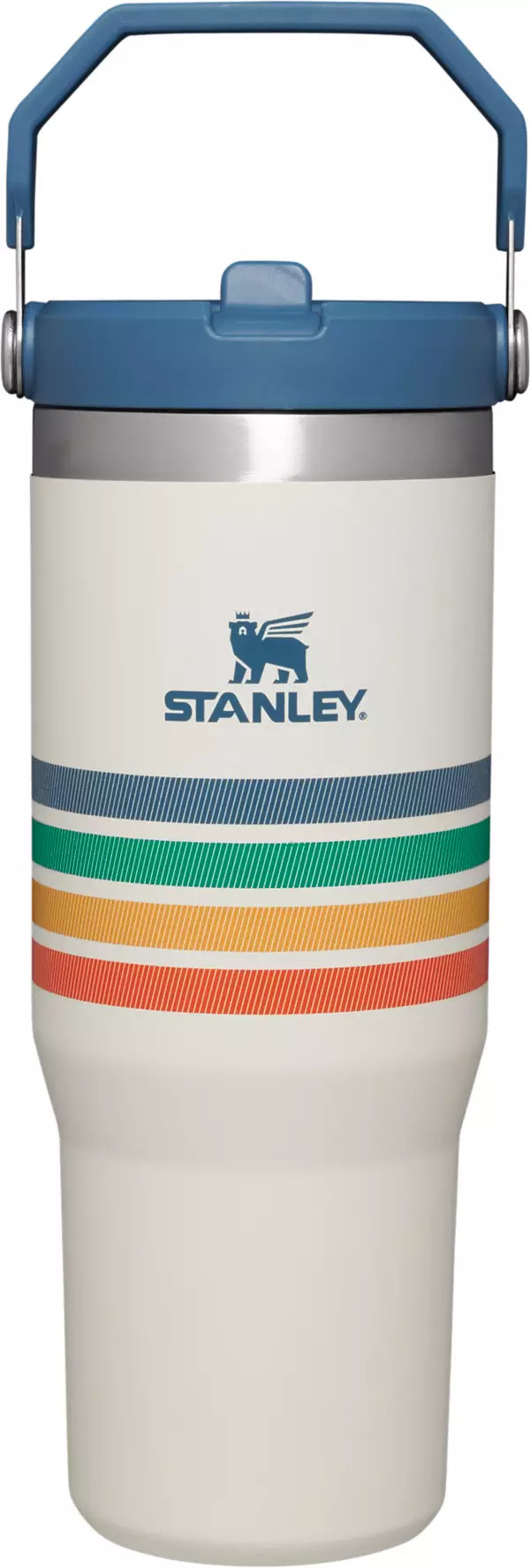 Stanley 30 oz. Varsity IceFlow Tumbler with Flip Straw | Dick's Sporting Goods