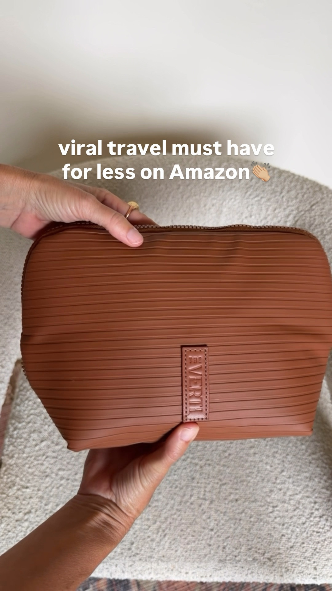 Look for less makeup bag!

#LTKSaleAlert #LTKBeauty