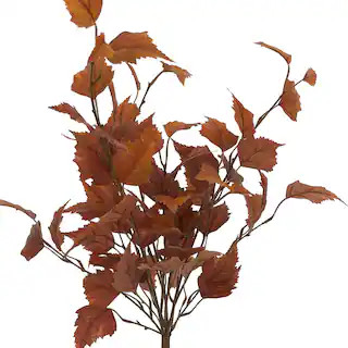 Brown Aspen Leaf Bush by Ashland® | Michaels | Michaels Stores