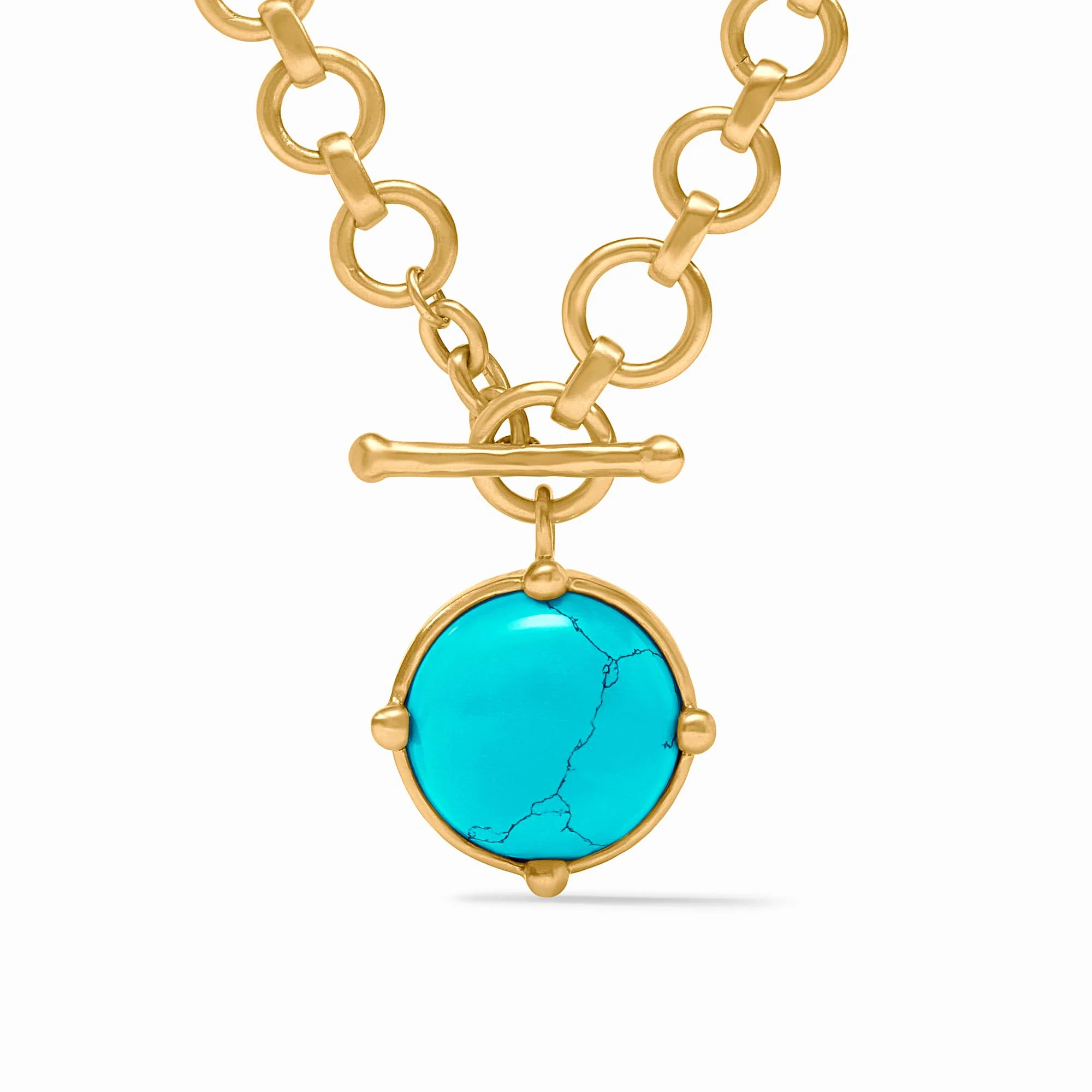 Honeybee Demi Gold Necklace | Julie Vos | Julie Vos